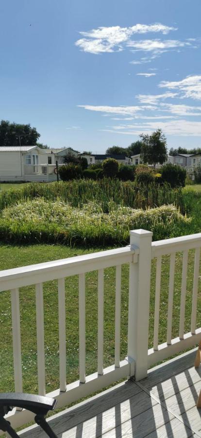 Manor Park Hunstanton Pets Go Free Linen Included Villa Buitenkant foto
