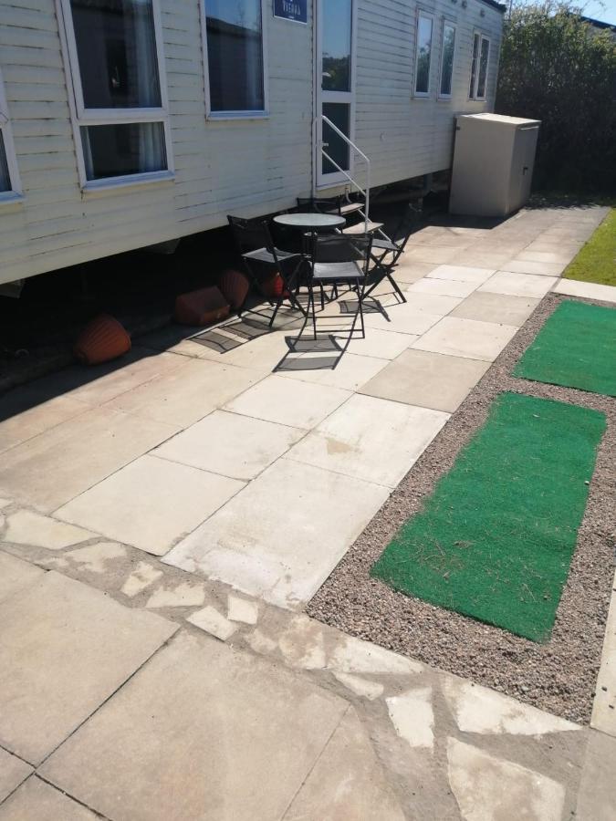 Manor Park Hunstanton Pets Go Free Linen Included Villa Buitenkant foto