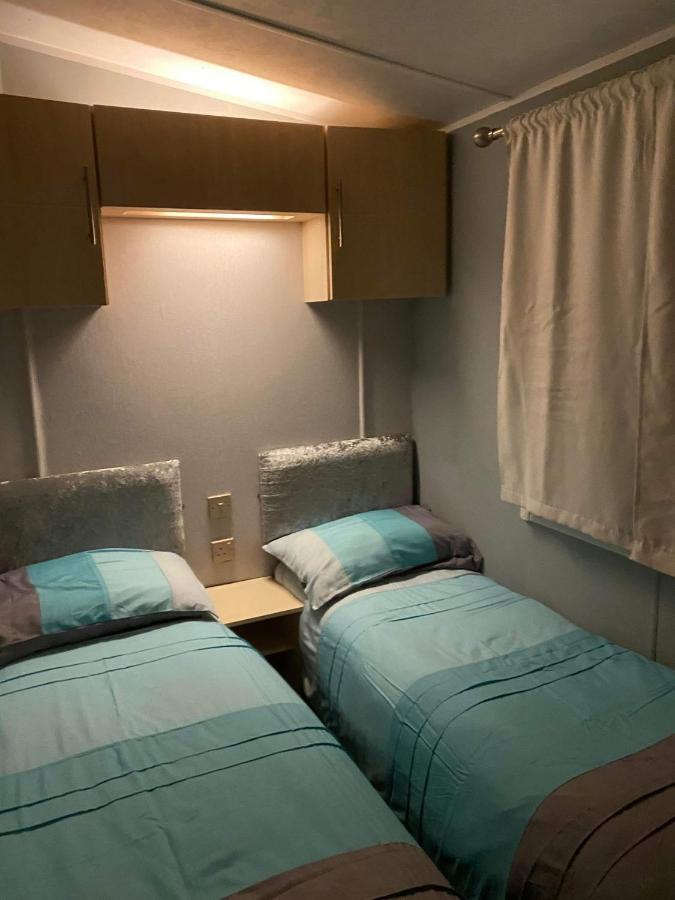 Manor Park Hunstanton Pets Go Free Linen Included Villa Buitenkant foto