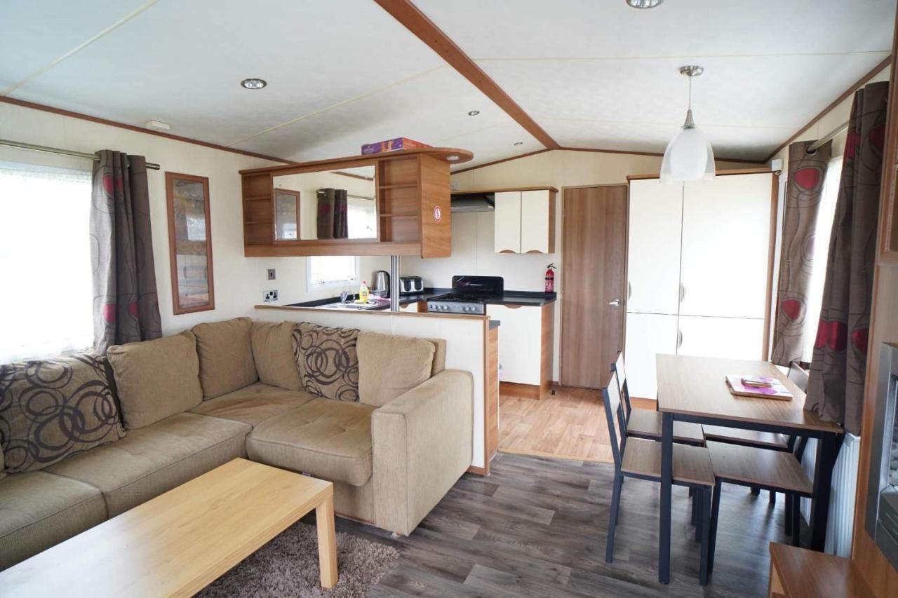 Manor Park Hunstanton Pets Go Free Linen Included Villa Buitenkant foto