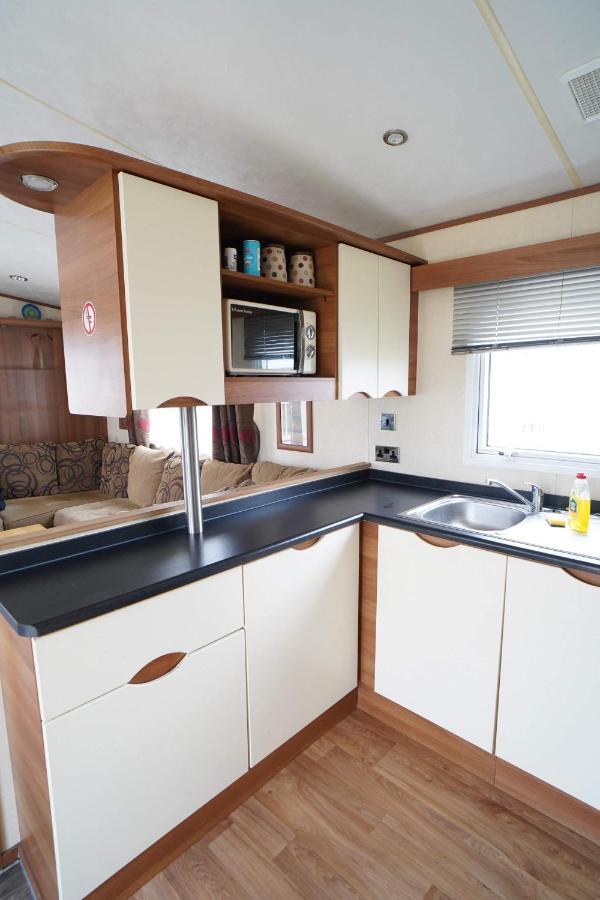Manor Park Hunstanton Pets Go Free Linen Included Villa Buitenkant foto