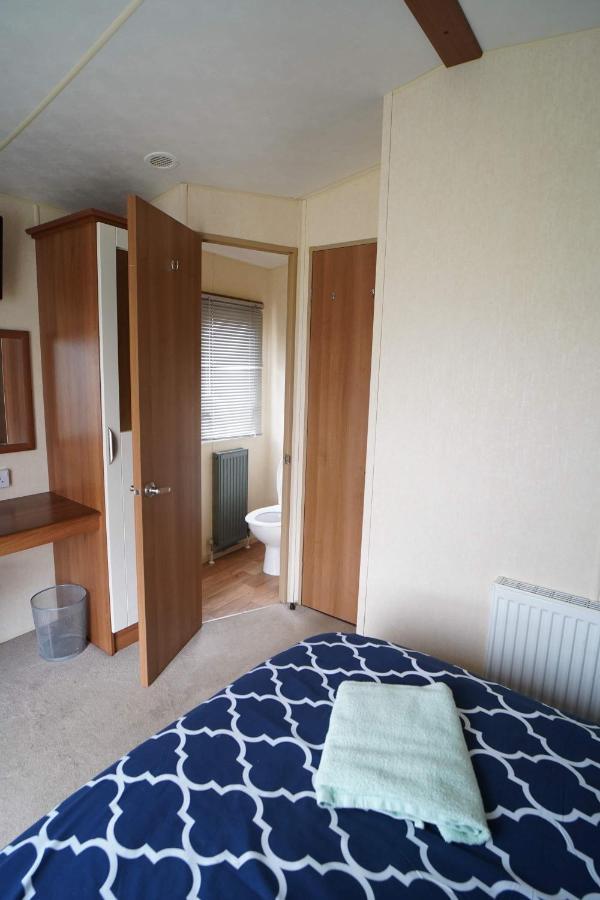 Manor Park Hunstanton Pets Go Free Linen Included Villa Buitenkant foto