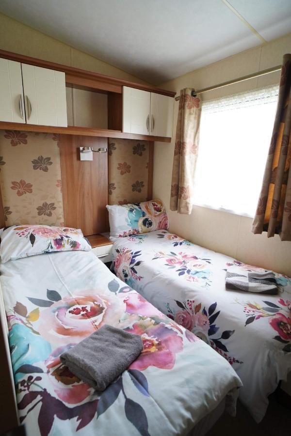 Manor Park Hunstanton Pets Go Free Linen Included Villa Buitenkant foto
