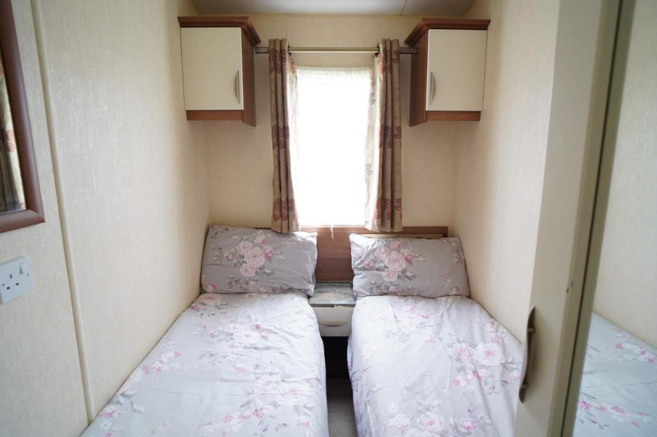 Manor Park Hunstanton Pets Go Free Linen Included Villa Buitenkant foto