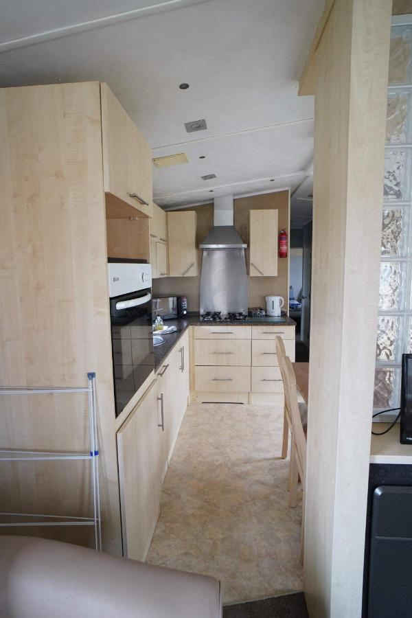 Manor Park Hunstanton Pets Go Free Linen Included Villa Buitenkant foto