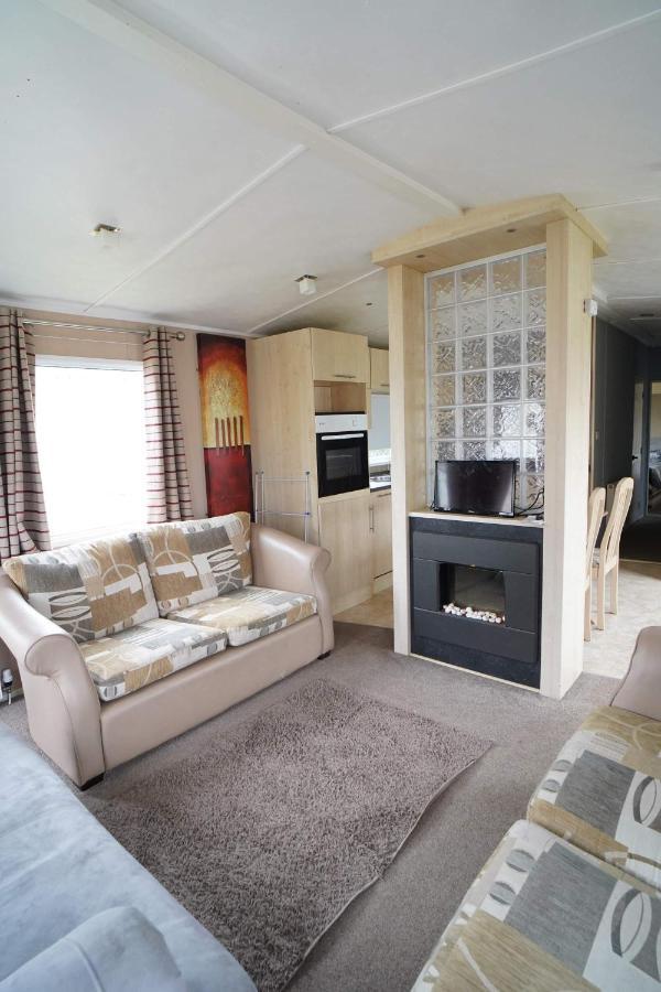Manor Park Hunstanton Pets Go Free Linen Included Villa Buitenkant foto