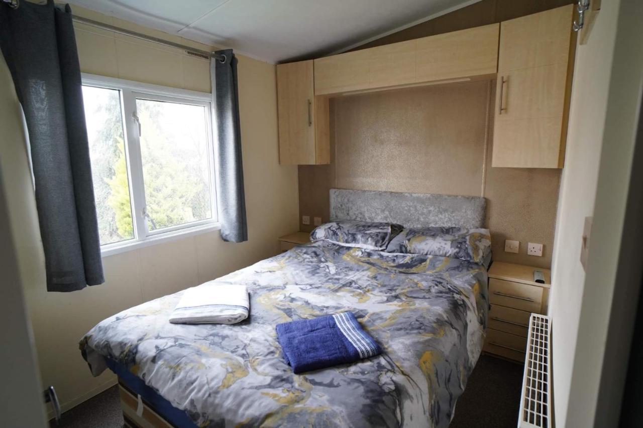 Manor Park Hunstanton Pets Go Free Linen Included Villa Buitenkant foto