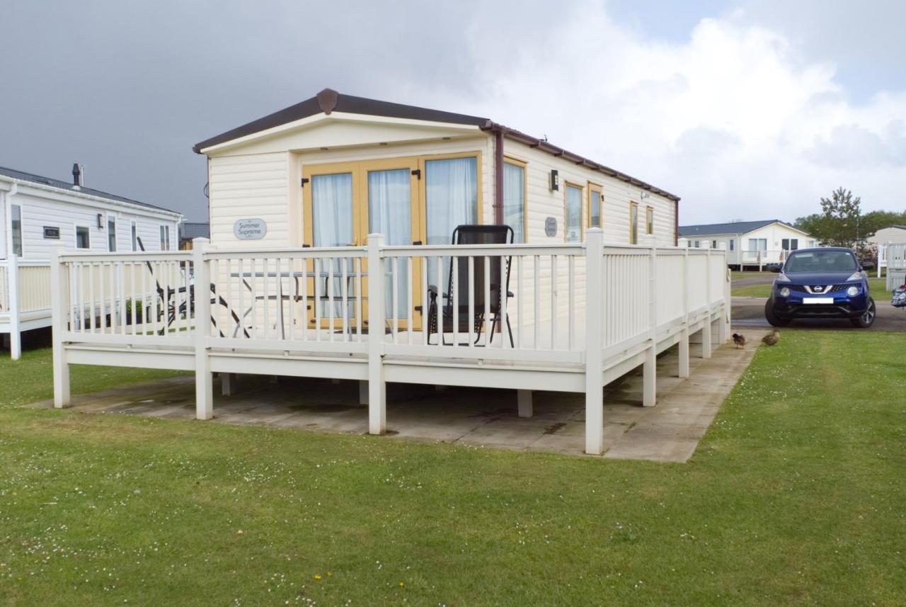 Manor Park Hunstanton Pets Go Free Linen Included Villa Buitenkant foto