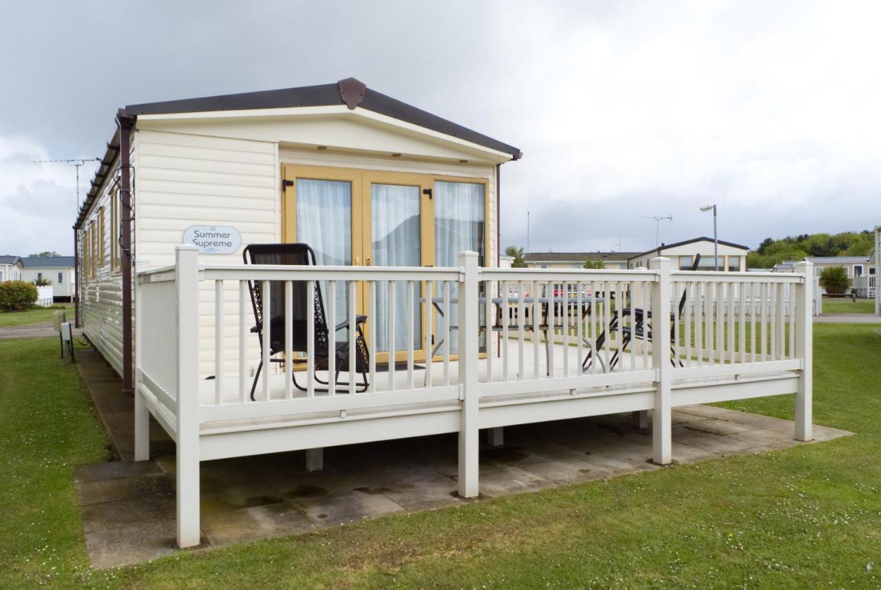 Manor Park Hunstanton Pets Go Free Linen Included Villa Buitenkant foto